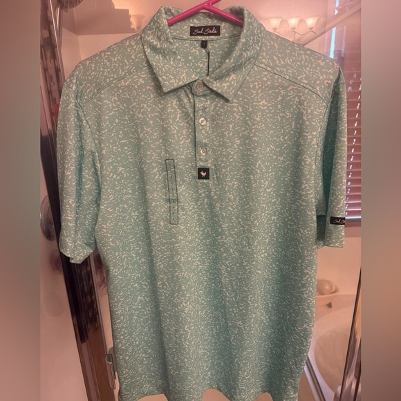 Bad Birdie Other - Bad birdie polo